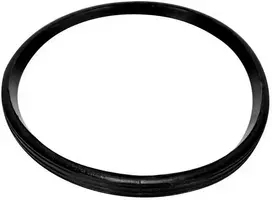 Guminės tarpinės Tycner, 110 mm, 5 vnt.