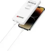 Skross Powerbank Skros Powerbank Reload 20 PD 100 W - Maksimali talpa 20000 mAh