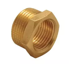 Tdm Brass Tdm_Brass Tarpmovė 114, 1¼” x ¾”, vidinis/išorinis sriegiai