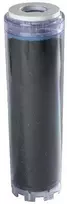 Amg Srl Amg_Srl Cheminė aktyvintos anglies filtro kasetė AMG 0CCA05, 5"