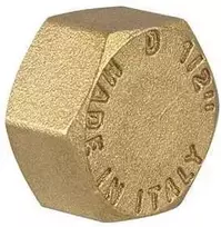 Tdm_Brass Aklė 107, TDM Brass, 1 1/4″