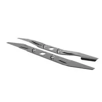 Atsarginis mulčiuojantis peilis DeWalt DT20902-QZ; 53 cm; 2 vnt.