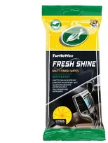 Automobilių prietaisų skydelio servetėlės Turtle Wax