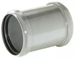 Magnaplast Vidaus kanalizacijos dviguba mova HTplus, Ø 40 mm