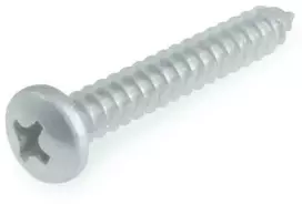 Savisriegiai Suki, DIN7981, 3.5 x 9.5 mm, 10 vnt.