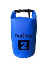 Hermetiškas maišas OUTLINER TR-WPB, 2 l