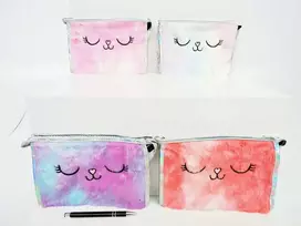 Gazelo Cosmetic bag pakuotėje 12vnt. Z10095 73161