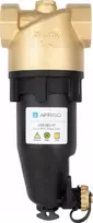Afriso Magnetinis purvo separatorius ADS 181 AG šilumos siurbliams, GW G1 1/4, Kvs 17,9m3/h