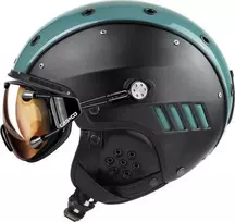Casco Šalmas KASKO KASK SP-4 Bluee L 58-62