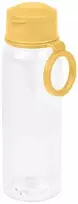 Gertuvė Amuse 500 ml vandens butelis su Flower Power rankena