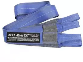 JAV Hamakų tvirtinimo juosta Eno Atlas charcoal navy