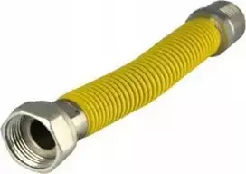 Perfexim KAS FLEX jungiamoji žarna 1/2x1/2 WZ 130-220 Išplečiama dujų žarna