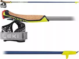 „Leki LEKI STICKS“ šiaurietiško ėjimo „Speed Pacer Lite 100“.