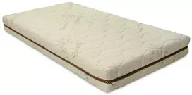 Baby Matex BabyMatex čiužinys 140 x 70 x 12 Ortopedinis Kokoso Kanapės