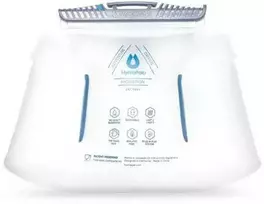 Gertuvė JAV Gėrimo sistema HydraPak Contour™ Lumbar 1.5L