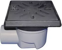 KIEMO NUOTEKŲ SIURBLYS PERFEKT HL605.1