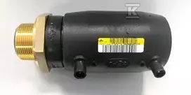 Agru MOS.EL.RESISTANCE MOVA GZ 50X5/4"SDR17-SDR11