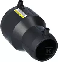 Agru ELEKTROVAROS SUMAŽINIMAS 90X63 SDR17-SDR7.4