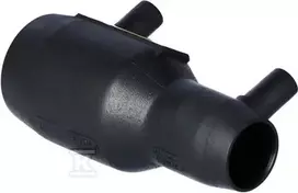 Agru ELEKTROVAROS SUMAŽINIMAS 40X25 SDR11-SDR7.4