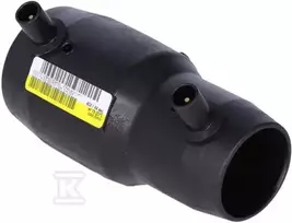 Agru ELEKTROVAROS SUMAŽINIMAS 50X40 SDR11-SDR7.4