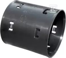 Kaczmarek PVC DRENAŽINĖ MOVA DN/OD 50