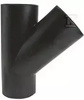 Wavin PEHD TEE 50X40/45 S12.5 QS