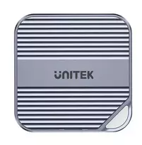 "Unitek" magnetinių CF Express B tipo kortelių skaitytuvas
