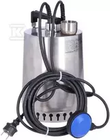 Grundfos UNILIFT SIURBLYS AP12.40.06.A1 230V, 5 KABELIAI