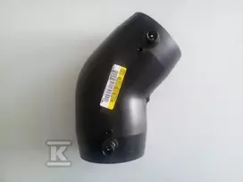 Agru KELIO 45 LAIPSNIŲ ELEKTROVARA 40 SDR11-SDR7.4