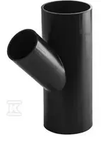 Wavin PEHD TEE 125X63/45 S12.5 QS
