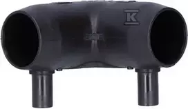 Agru KELIO 90 LAIPSNIŲ ELEKTROVARA 32 SDR11-SDR7.4