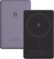 „Adam Elements Gravity C5“ – magnetinė belaidė įkrovioji baterija, 5000 mAh, violetinė