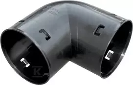 Kaczmarek PVC DRENAŽINĖ ALKŪNĖ DN/OD 80/90