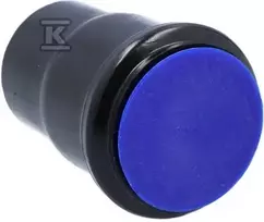 Wavin PEHD 50 S12.5 TAUDĖLIS SU QS KAMŠTU