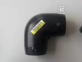 Agru KELIO 90 LAIPSNIŲ ELEKTROVARA 63 SDR17-SDR7.4