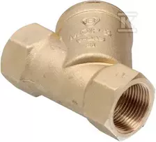 Valvex KAMPINIS DUJŲ FILTRAS 3/4"