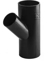 Wavin PEHD TEE 90X63/45 S12.5 QS