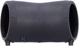 Agru KELIO 45 LAIPSNIŲ ELEKTROVARA 110 SDR17-SDR7.