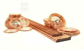 Talos Acr CU ACR VAMZDŽIS (19,05X0,89) 3/4" SOFT 15