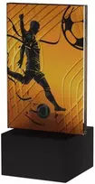 Victoria Sport Mini-Line Amber Trophy – FUTBOLO ŠAULIAI