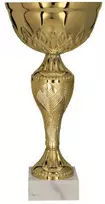Victoria Sport Gold metalinis puodelis