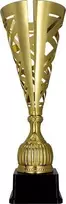Victoria Sport Gold metalinis puodelis