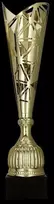 Victoria Sport Gold metalinis puodelis