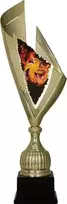 Victoria Sport Gold plastikinis puodelis - TINKLINIS
