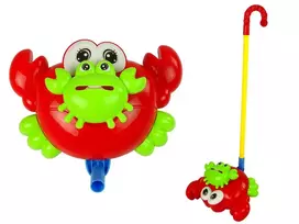 Pchacz Stumdukas Krabas su garsais Lean Toys 22x18x13 cm