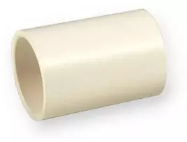 Nibco Mova 4701-010, PVC-C, 1″ klijuojamas vidus