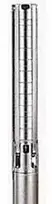 Grundfos POMPA SP5A-17MS402B 1,5KW3X380-415V 1,5M