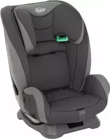GRACO FLEXIGROW R129 Heather automobilinė kėdutė