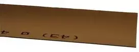 Geberit 110 L = 3M ATRAMAS LATAS (HDPE KANALAS)