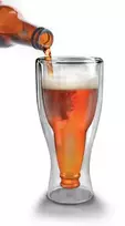 Bokalas "Aukštyn kojom"